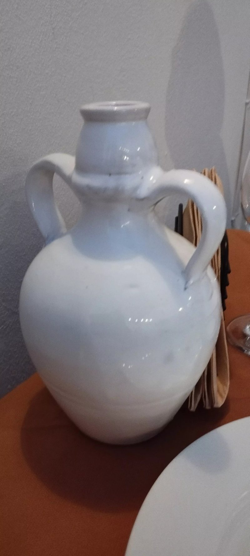 Civico 75 Home Restaurant