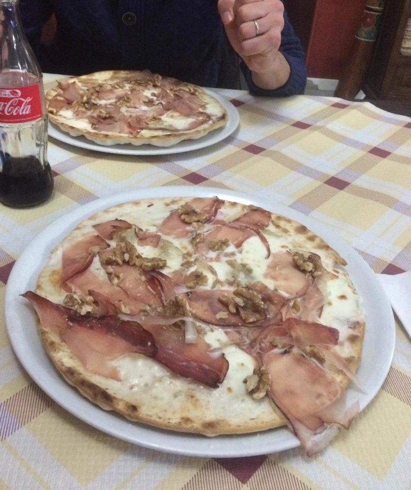 Pizzeria da Adriano 2