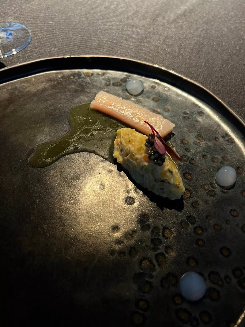 Uncensored Restaurant