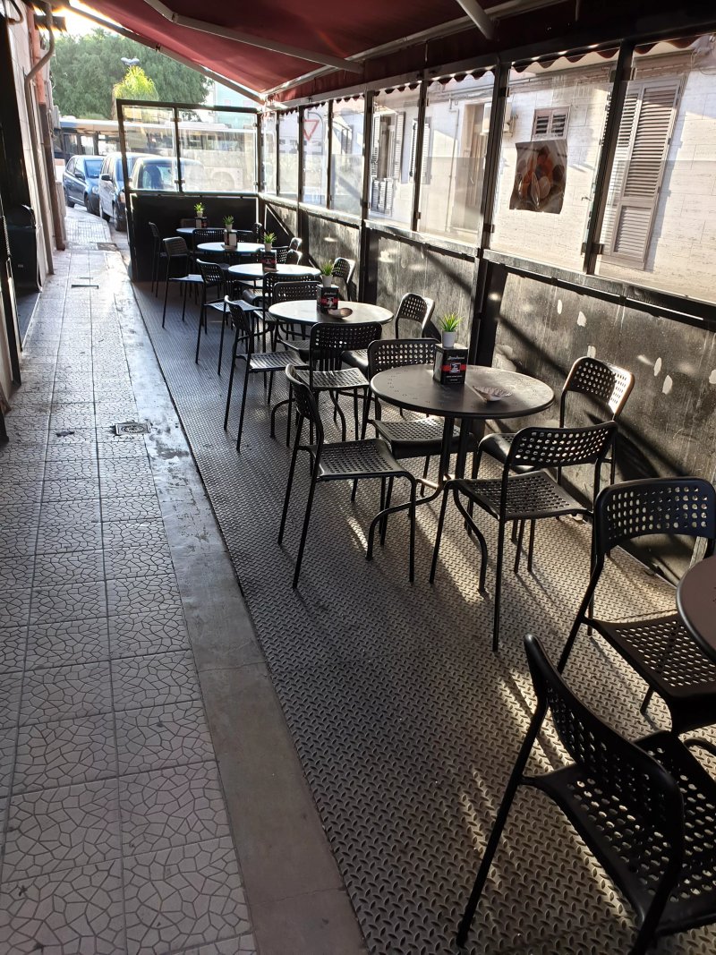 Caffetteria Aurora