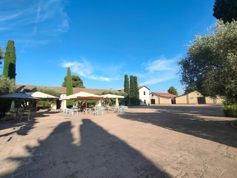 Casa Villamarina