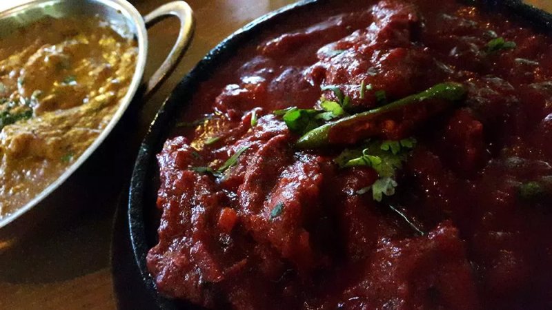 Spice Club Indian Restaurant