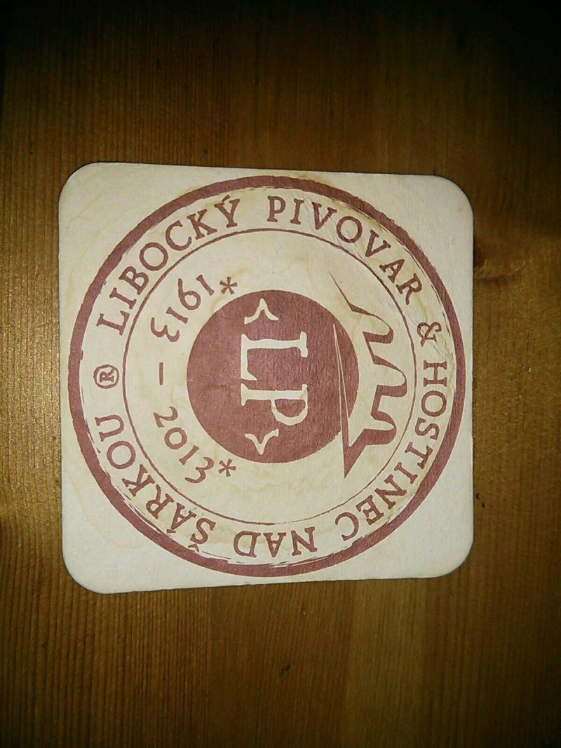 Libocky Brewery and Nad Sarkou Restaurant