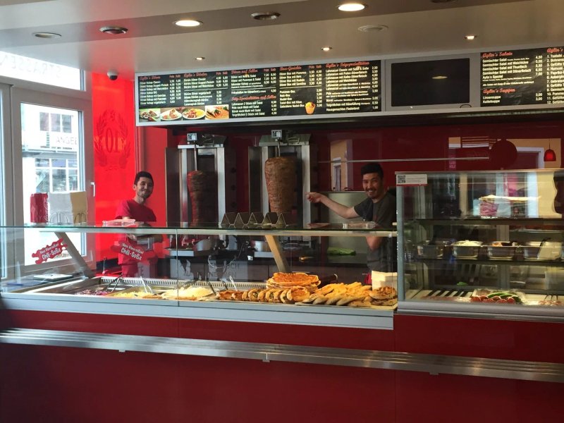 Aylin Restaurant