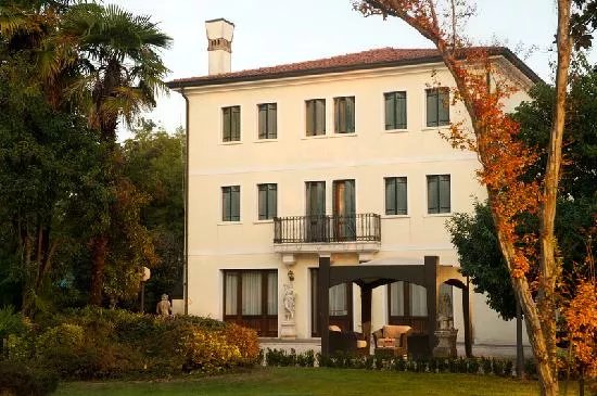 Villa Pace Park Hotel Bolognese