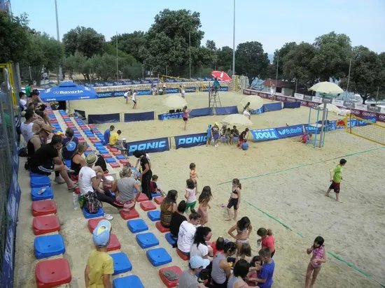 Watersport Center Montraker