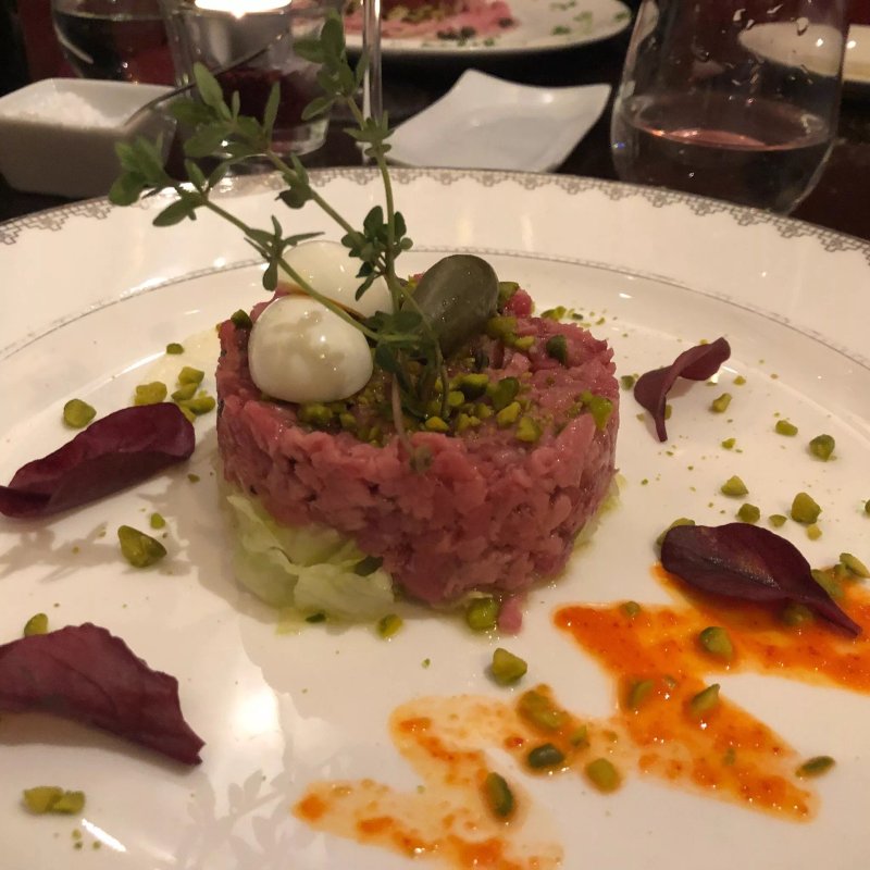 Ferrucci Winebar