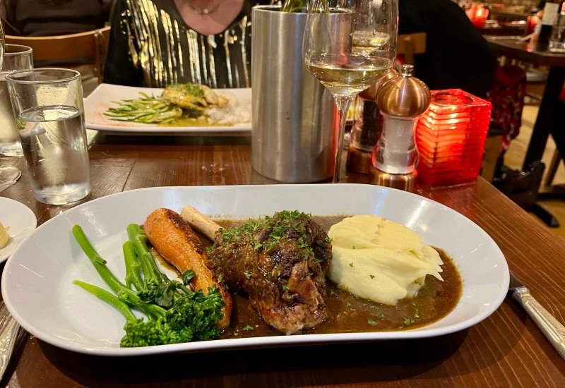 Lino's Restaurant