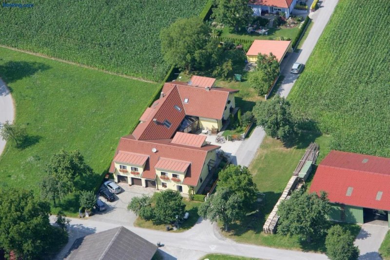 Radlerpension Leeb