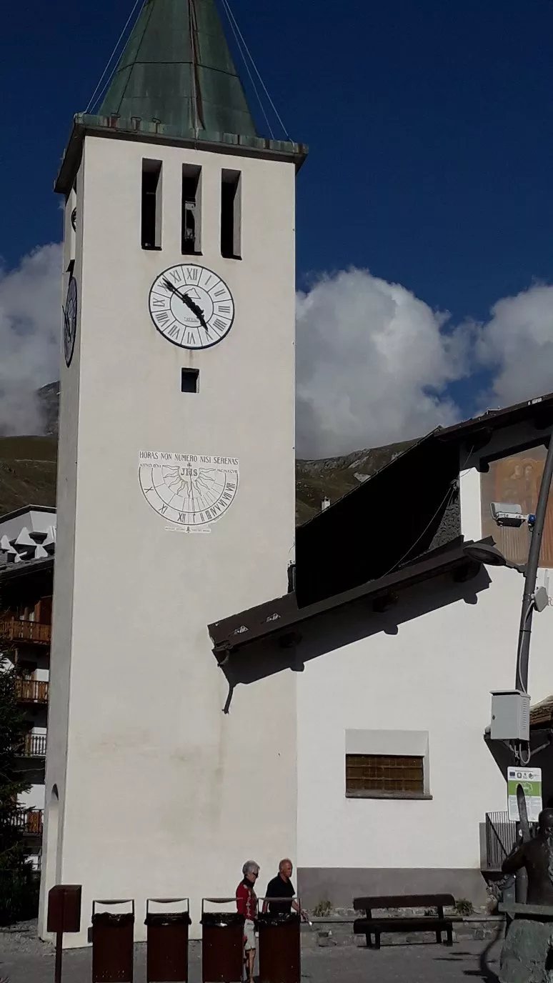 Chiesa Maria Regina Vallis Augustanae