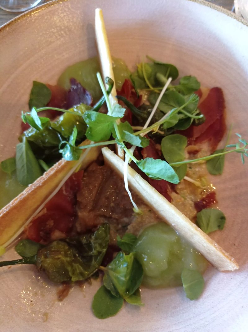 La Brasserie Des Dragons Catalans