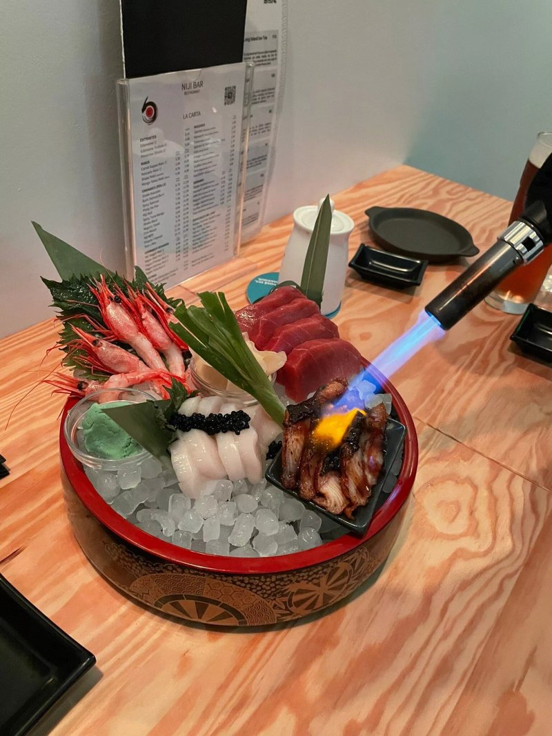 Niji Bar