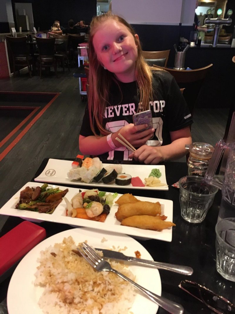 Super Sushi