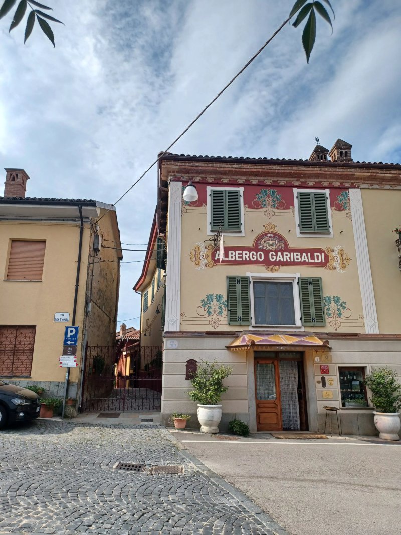 Albergo Ristorante Garibaldi