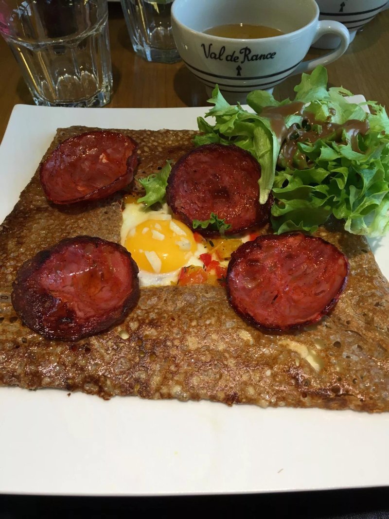 La Creperie de Julie