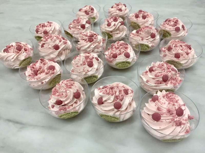Pasticceria Marras