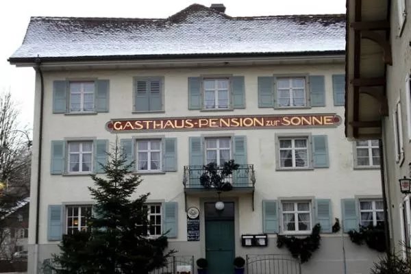 Gasthaus Zur Sonne