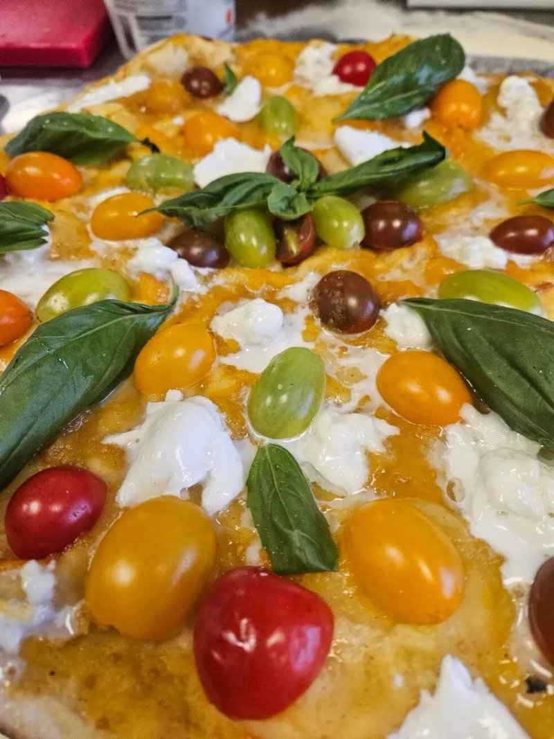 Terzo Tempo Pizzeria Ristorante Ottavia
