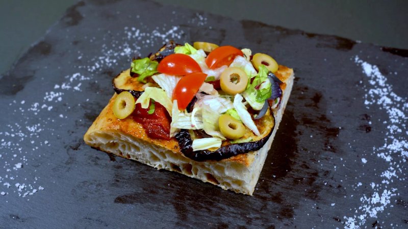 Focaccia Factory - Focaccerie