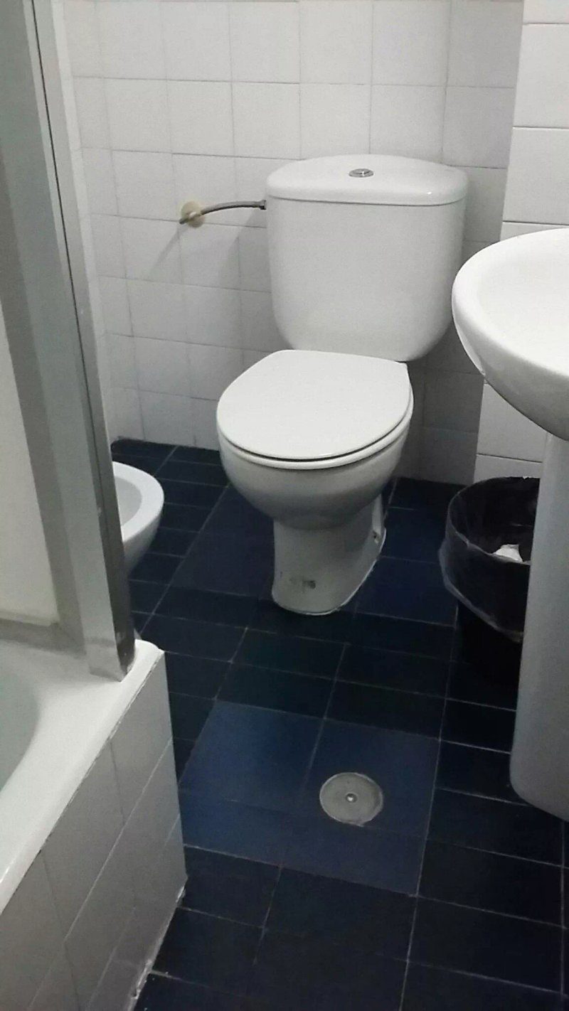 Hostal Salud