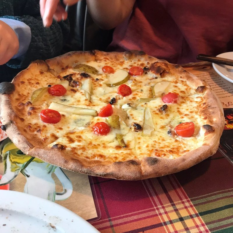 Sapori di Napoli