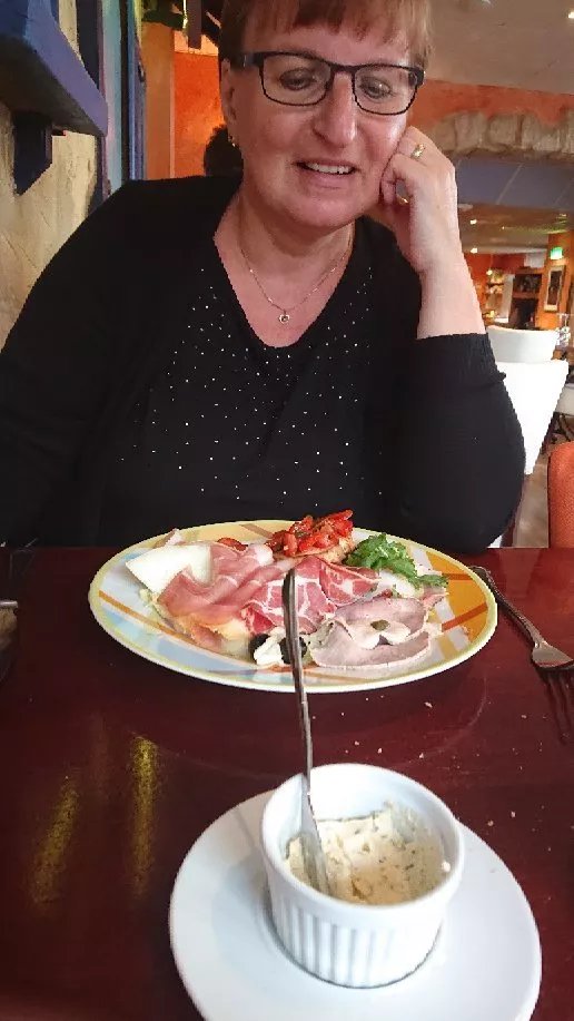Ristorante Pizzeria La Maremma