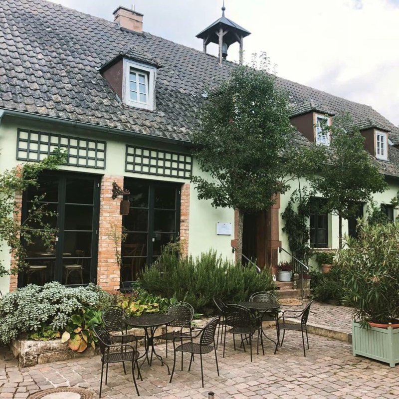 Hofgut Holzmühle