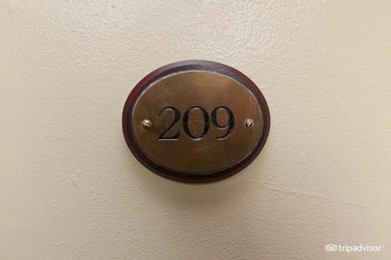 Abrae Court Guesthouse