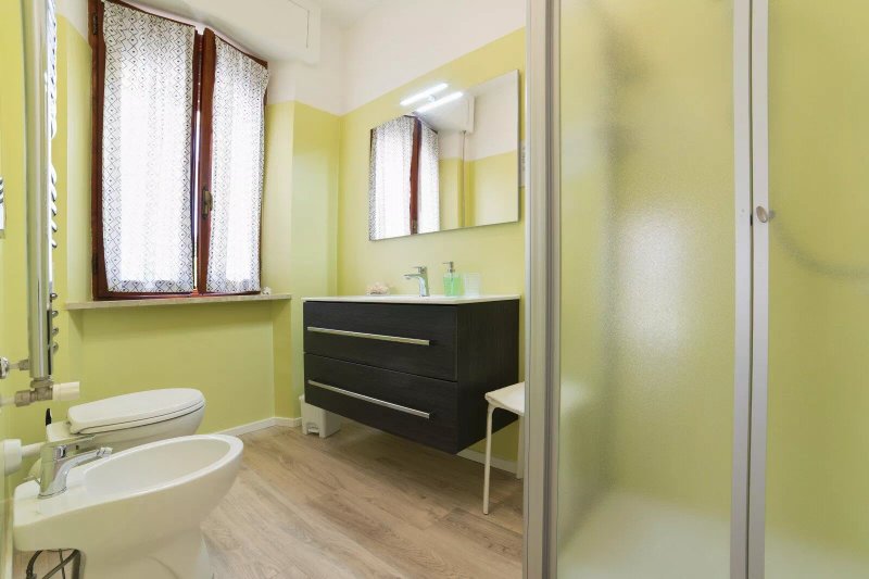B&B Villino Giovanna