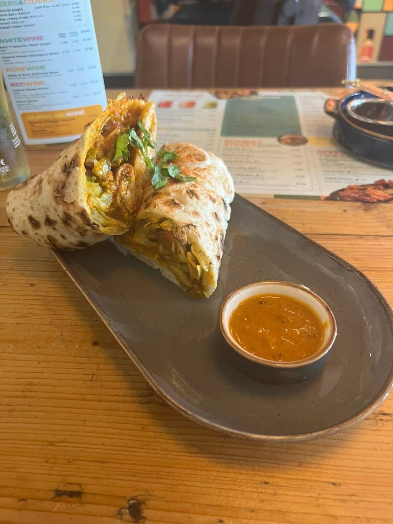 Tikka Nation
