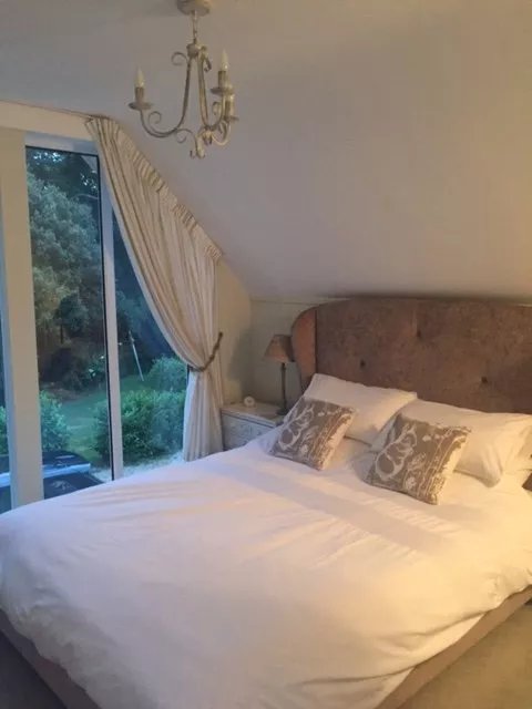 Hare Lodge Holidays