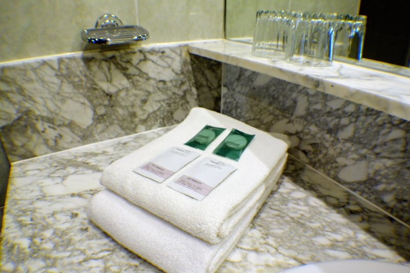 Trípolis Toledo Hostal