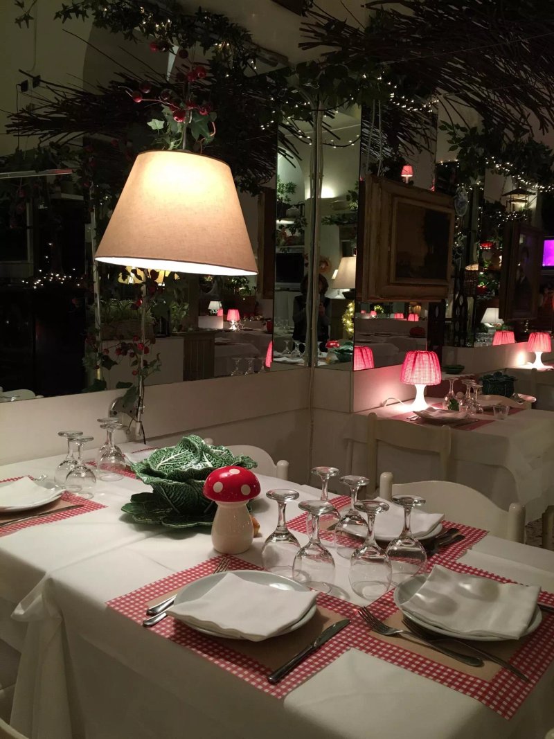 Ristorante Urbani