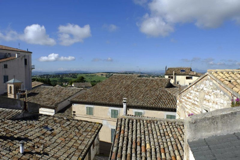 L'Orizzonte Relais Sirolo