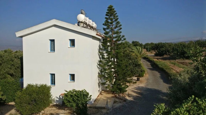 Socrates Apartments