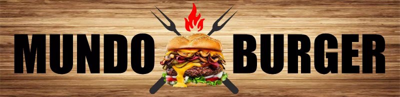 Mundo Burguer