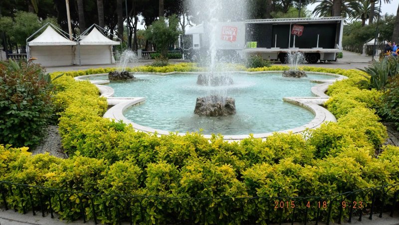 Hotel Calabresi
