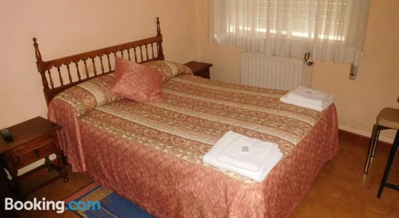 Pension Estrada