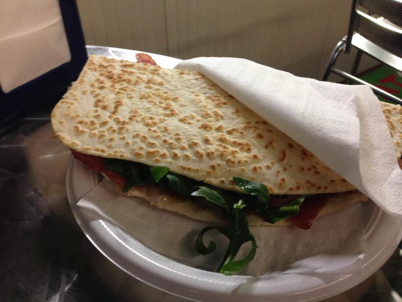 Micamat Piadineria