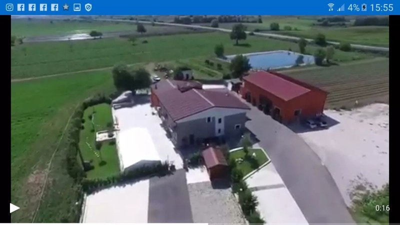 Agriturismo Villa Carmela