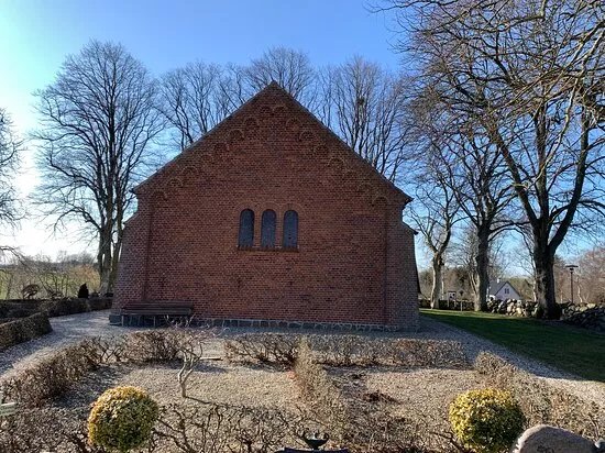 Torup Kirke