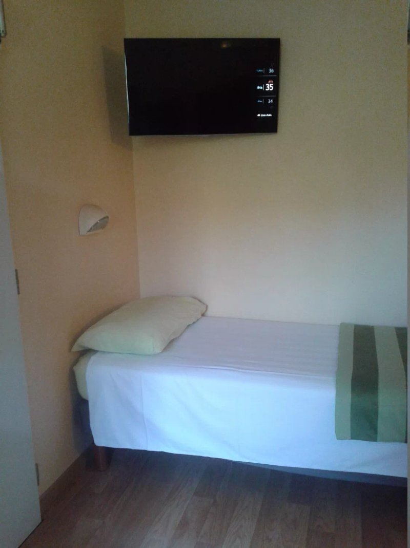 Fasthotel Toulouse Blagnac Aeroport
