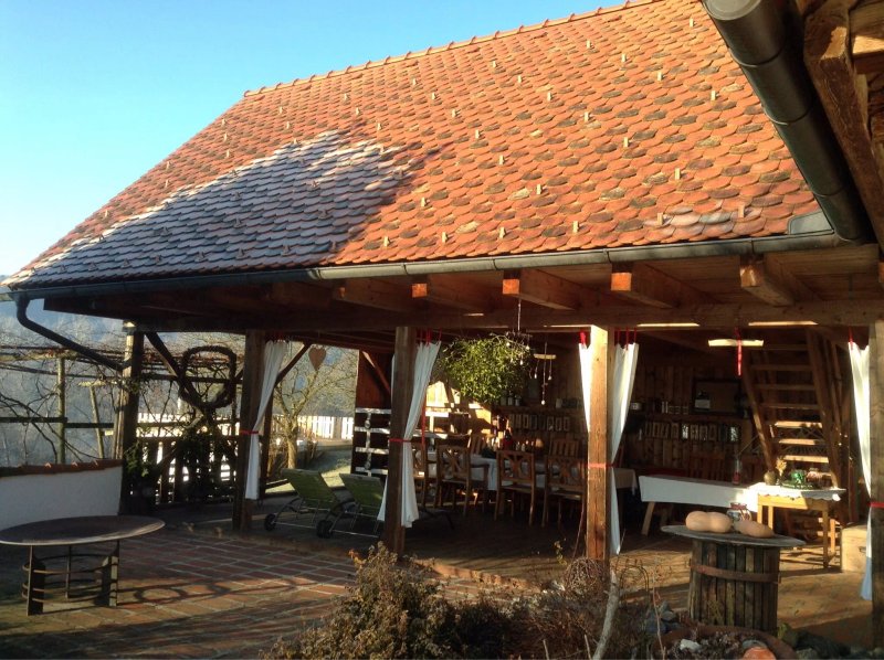 Sonnenhaus Grandl