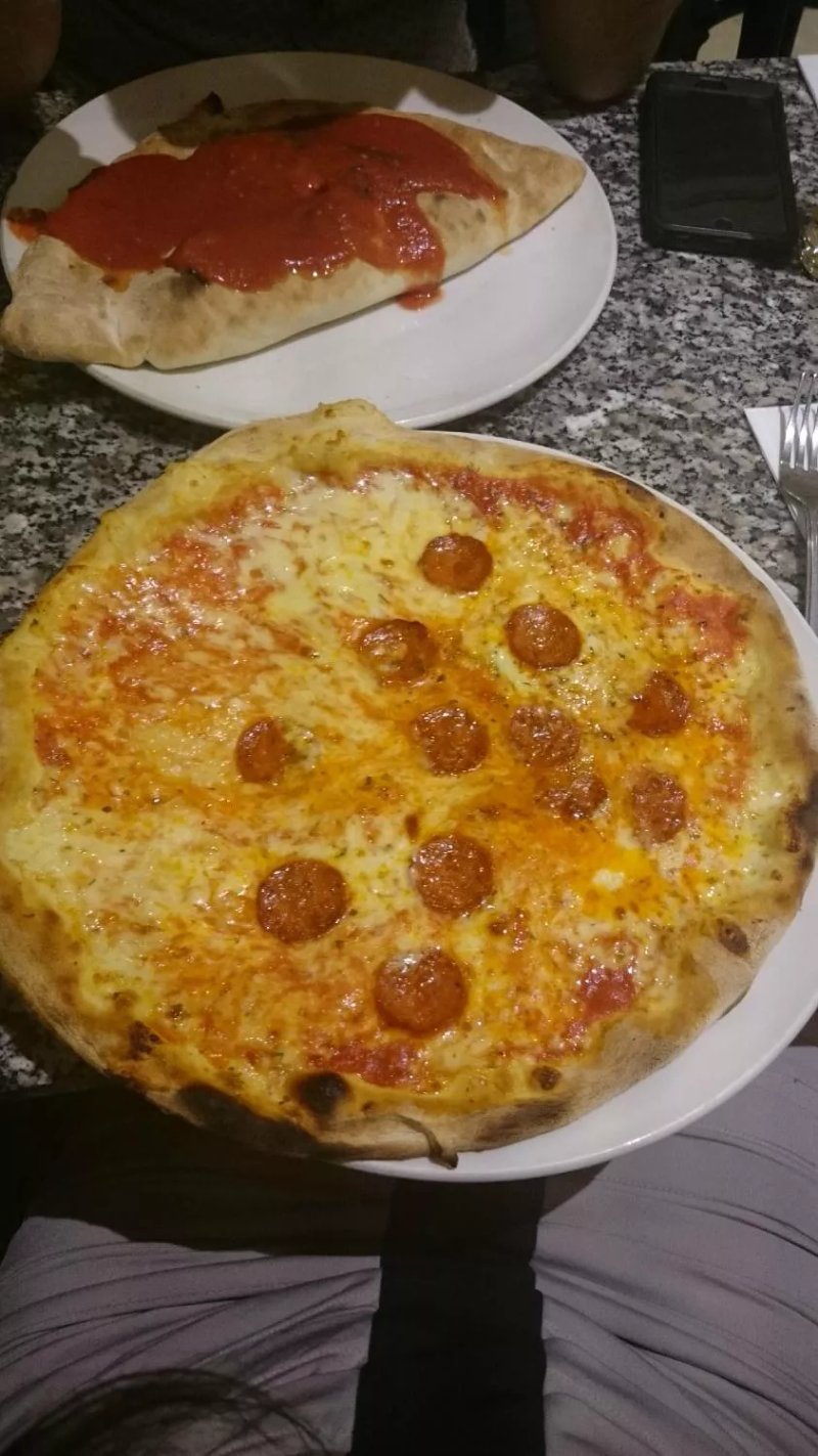 La Porchetta Pizzeria