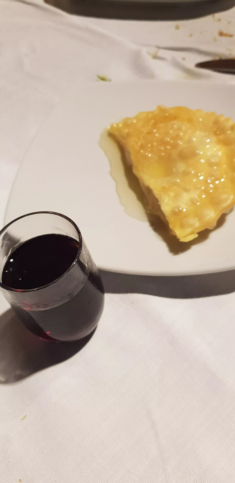 Ristorante Il Pavone