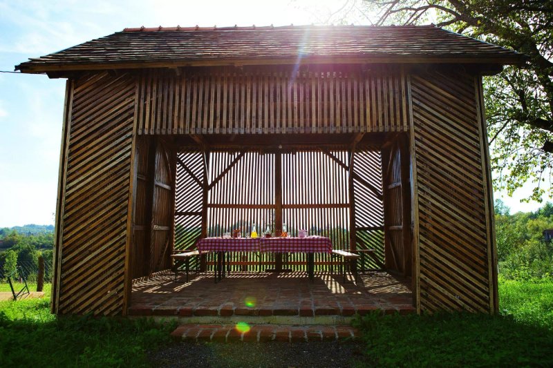 Old Mulberry Country Estate and Farm