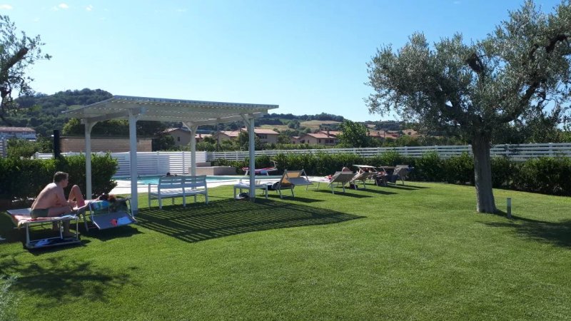 Hotel Palmensis