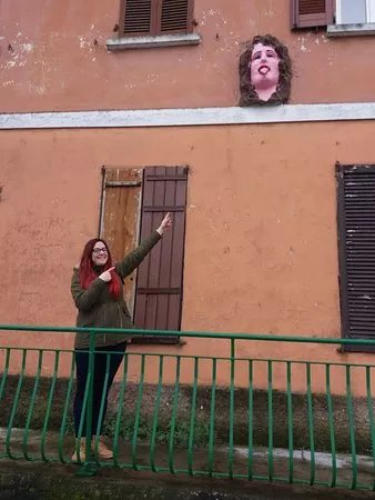 La Linguacciona