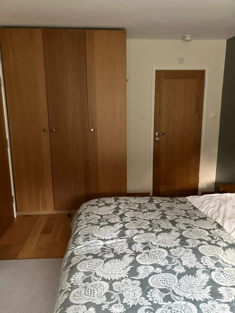 Trustwood Bed And Breakfast