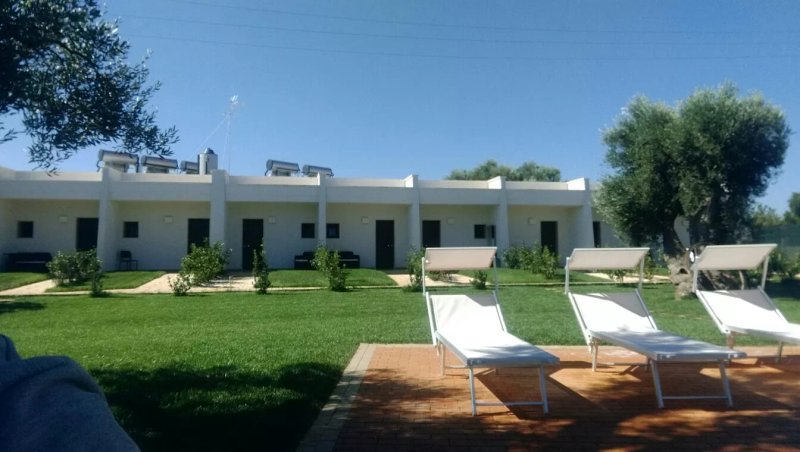 Hotel Vicario